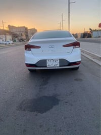 موديل ٢٠٢٠ • ماشيه ٧٠ الف • خليجي كفاله