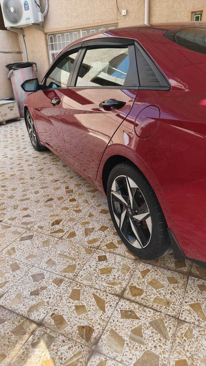 سلام عليكم للبيع النترا موديل 2023سياره أمريكي مكفولة سياره ماشيه 123 سياره فول مواصفات ماعده البصمه سياره هايبرد بانزين رقمه بغداد الجديد السعر 143وبيه مجال قليل حك الجيه العنوان ديالى بعقوبة رقم الهاتف ***********

