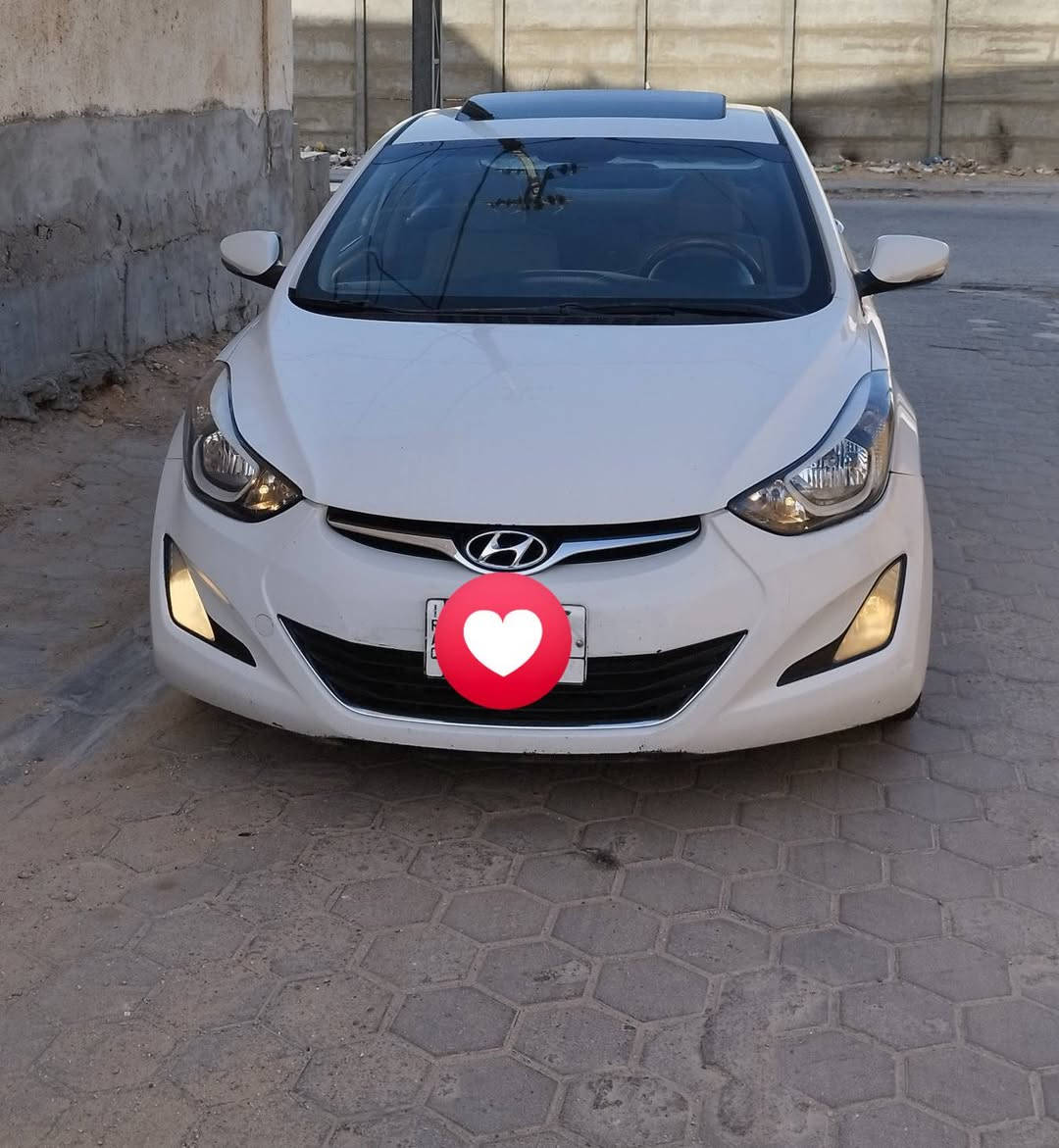 سلام عليكم
النترا مضلع موديل 2014 شكل 2015و2016 سياره حلوه وجديد بيها باب وجاملغ جهت السايق ضربه خفيفه بلا فتح ولا داخل رقم بغداد مشروع وطني مجدد لحد 27 فول عده بصمه 
مري شفط داخل صاج بلاد ويلكب كروم شاشه عرض تحكم استرين جهتين منضومه تبريد جديد سعر 115

بيع ومراوس

رقم الهاتف ***********
