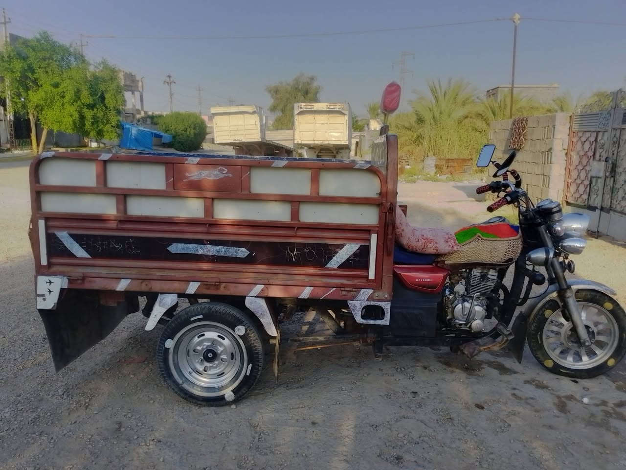 السلام عليكم ستوته للبيع اوراق كامله جاهزه للشغل موديل 20 ما بيها شيء ما ابي اي شيء نقص محرك مشدود جديد 25 جاهزه للشغل ستوته مال جناي هاي الحلوه بعد انظف من الصوره كهربائيات كامله السعر مليون ونص 1500 وبيها مجال مكاني الرمادي 5 كيلو حي الزيتون *********** استفسار عن الرقم
