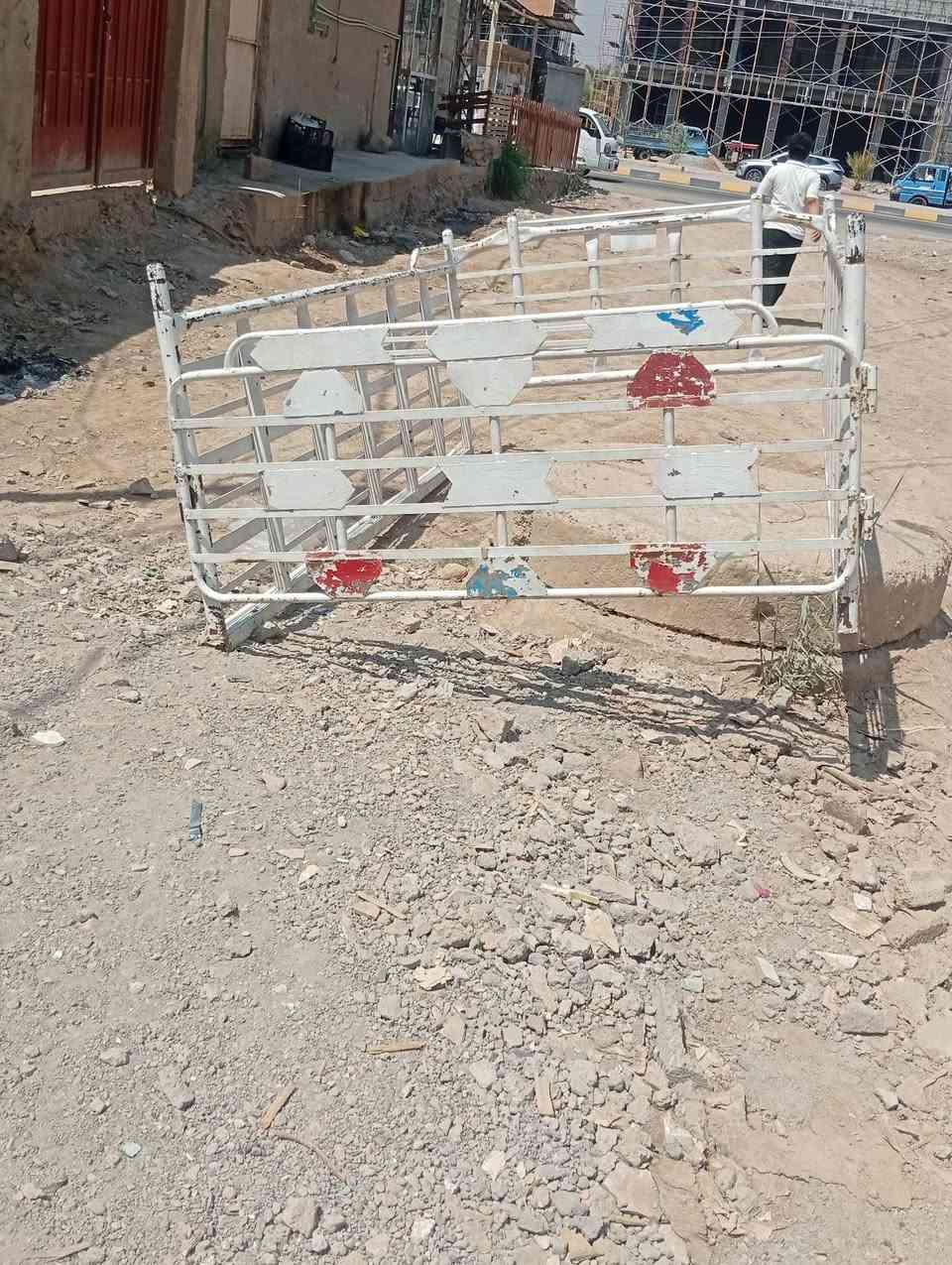 محجر بوري نضيف للبيع 

السعر 350بيه مجال شي بسيط

والشراي يتصل علرقم ***********
