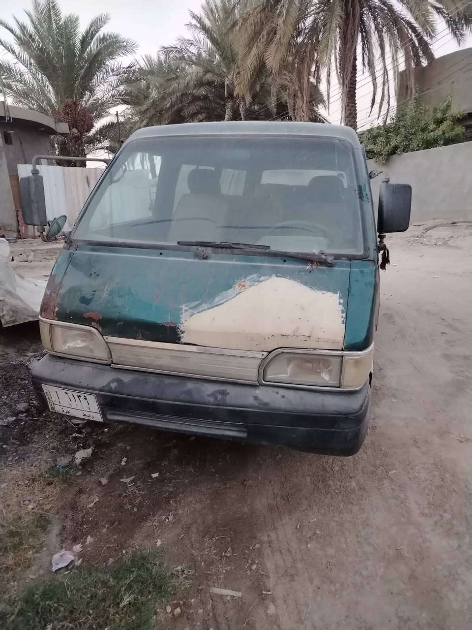 السلام عليكم كيا بستا موديل 94 سياره جانت تشتغل ماكينتها كامت ونتركت كير اكسل داخل خير من الله سنويه لل28 تخم تاير جديد السعر ب12 وبيه مجال مكان بابل حله مركز مدينه ***********

