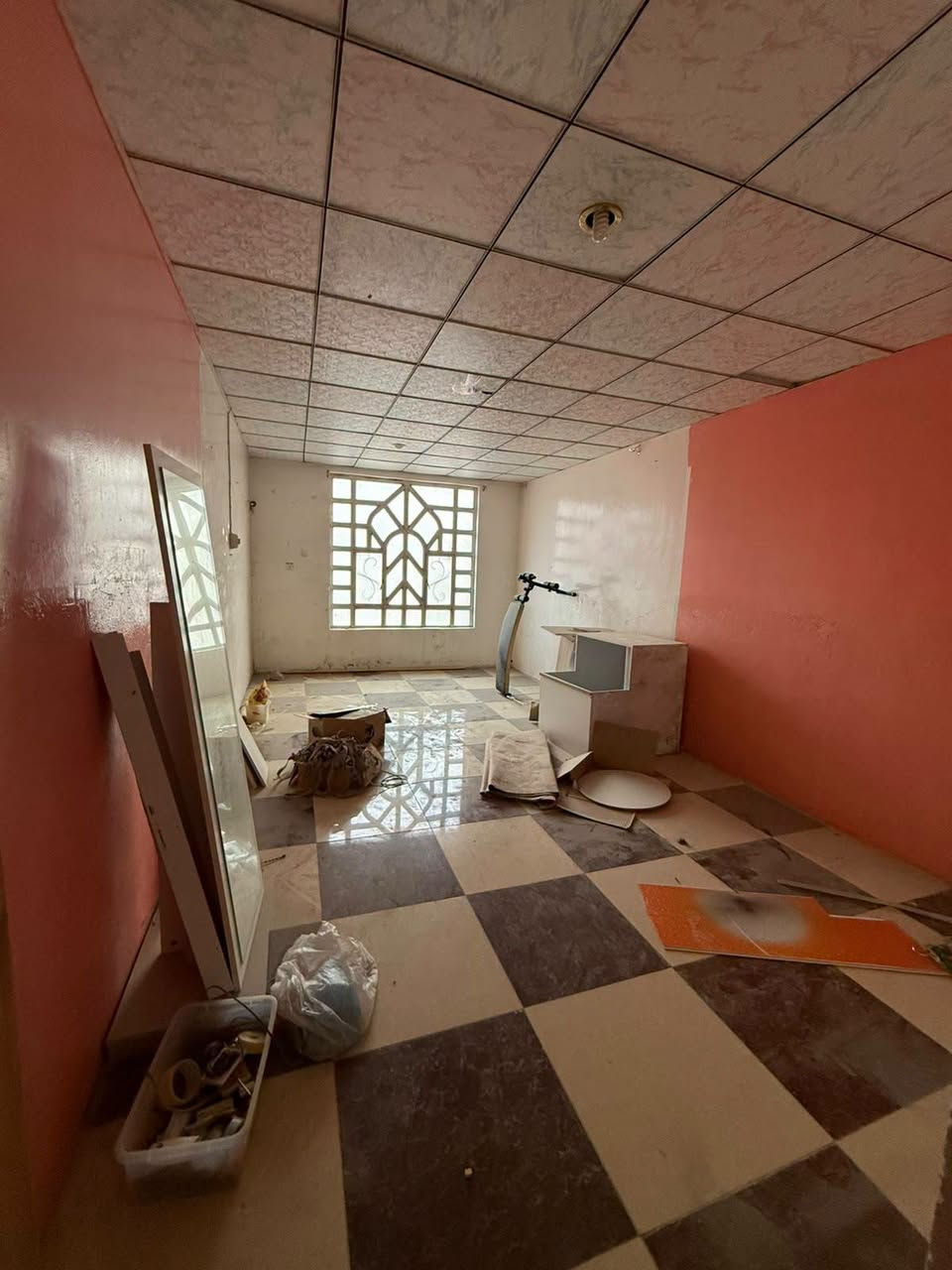 حي الجامعة النجف • ١٥٠م • ٣ غرف