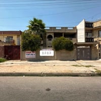 دار • حي السكر • ٣٥٠م
