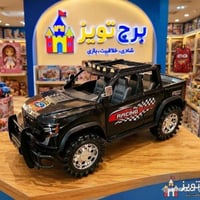 لكسوس • كابين كبير • تعبئة ٨