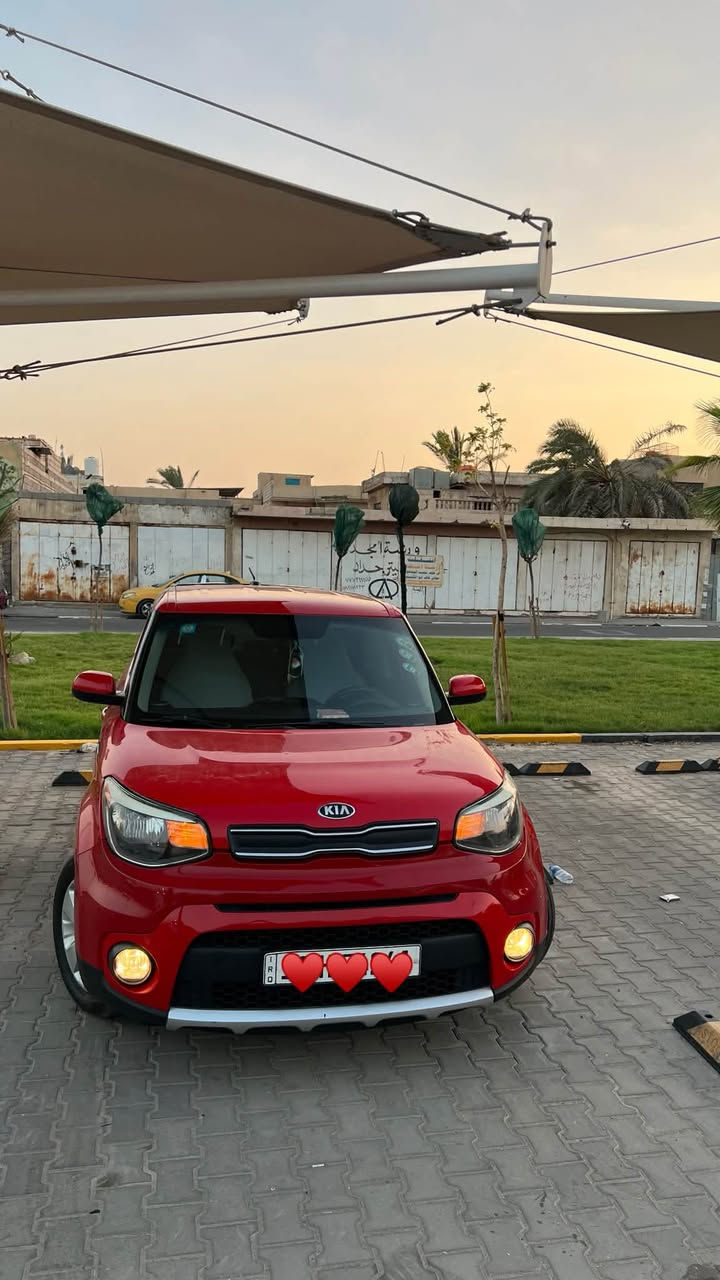 السلام عليكم 
للبيع بدون مراوس
صول ٢٠١٩ وارد امريكي مرقم بغداد محرك 1600 مبدل كازكيت شرط الكفاله ماشيه 62 بدون ايرباك شاشه كبيره ويل كب كامره خلفيه سياره عل بلاد نضيفه جدا 
حادثهه بنيد  وجاملغ2 بارد بل طراف فقط  وبيهه بارد بالباب الامامي 
السعر 113 وبيهه مجال 
مكان السياره بصره معقل  
للاستفسار ‭***********
