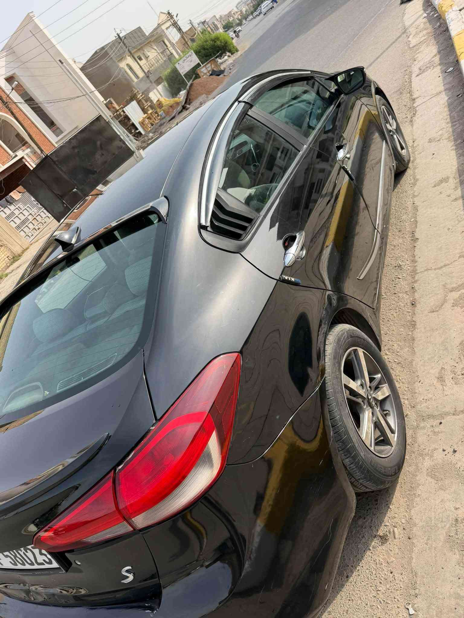 فورتي • ٢٠١٧ • رقم اربيل