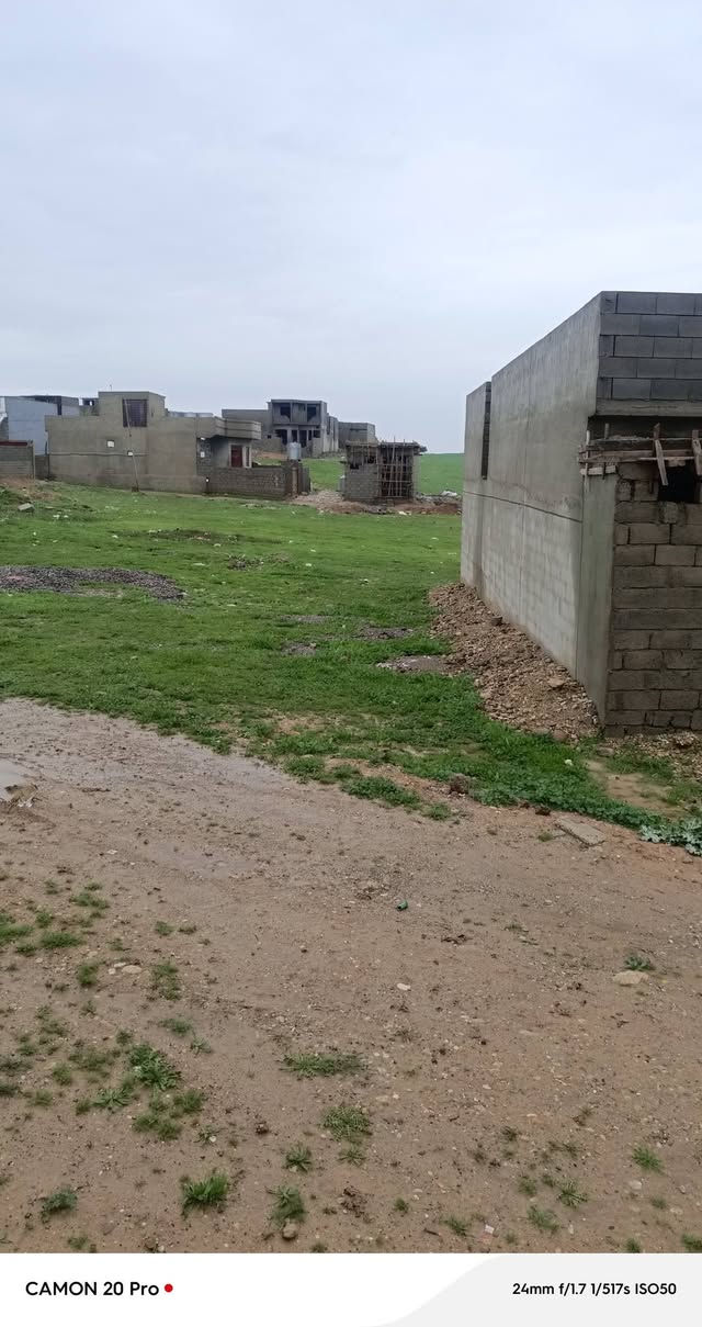 حي القوسيات • ركن النخلة • ١٥٠م