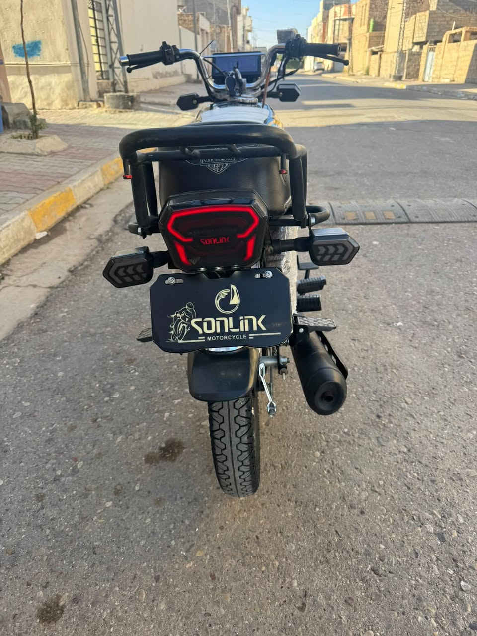 سونك • ايراني • ٢٠٢٥