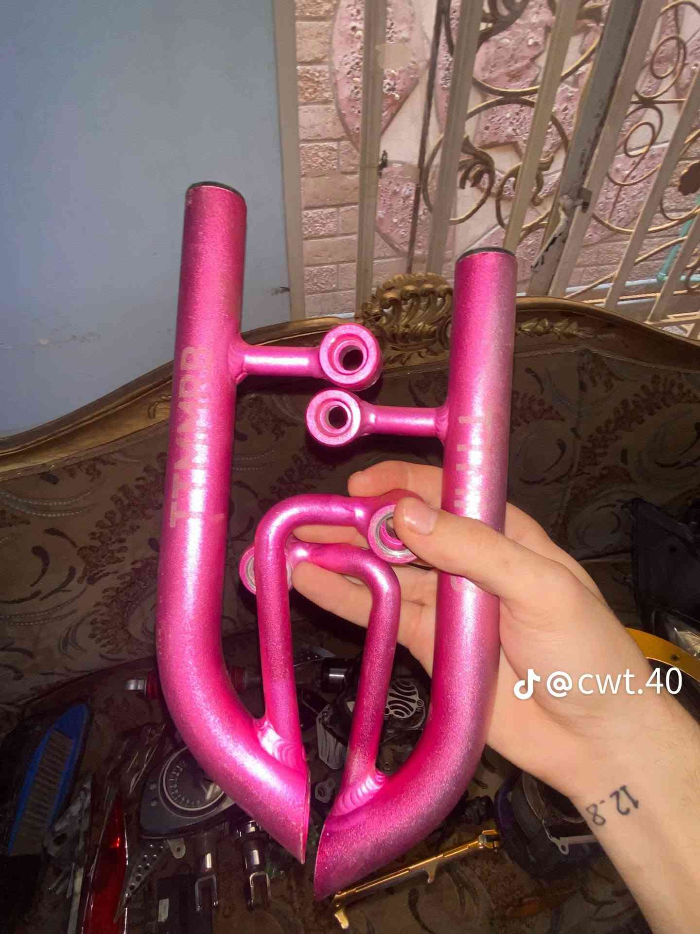 ياماها • واتساب • cwt.40