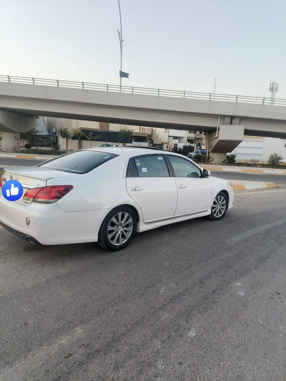 افالون 2011 خليجي لمتد فول
ضرر 4 قطع + شاصي شبر واحد تعديل فقط الفحص مرفق مع الصور 
محرك + كير شرط تراي للبصرة 
رقم سليمانية بأسمي شرط التحويل والغرامات 
العنوان كركوك 
137$ وبيها مجال
*********** واتس
