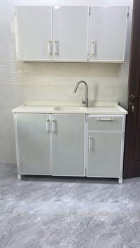 اثاث بيت كامل • مستعمل قليل • حي الكندي