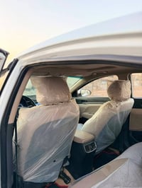 النترا خليجي • محرك 2000 • رقم اربيل