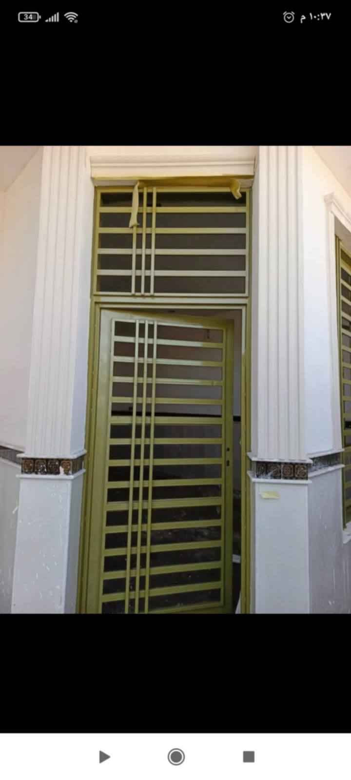 صباغ • شبابيك أبواب • أسعار مناسبة
