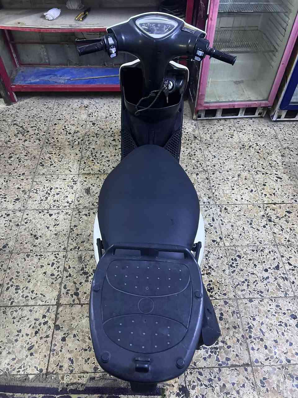 عدلة • ١٢٠ • تجفيت