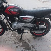 بوكسر جبلي • مديل 23 • مكينه مكفوله