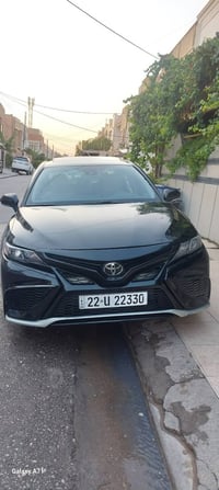 شوين هه ولير كاميري 2024 بؤ فرؤشتن +se  ٥٢٠٠٠ km رؤيشتوه  مه كينه ٢.٤ ...