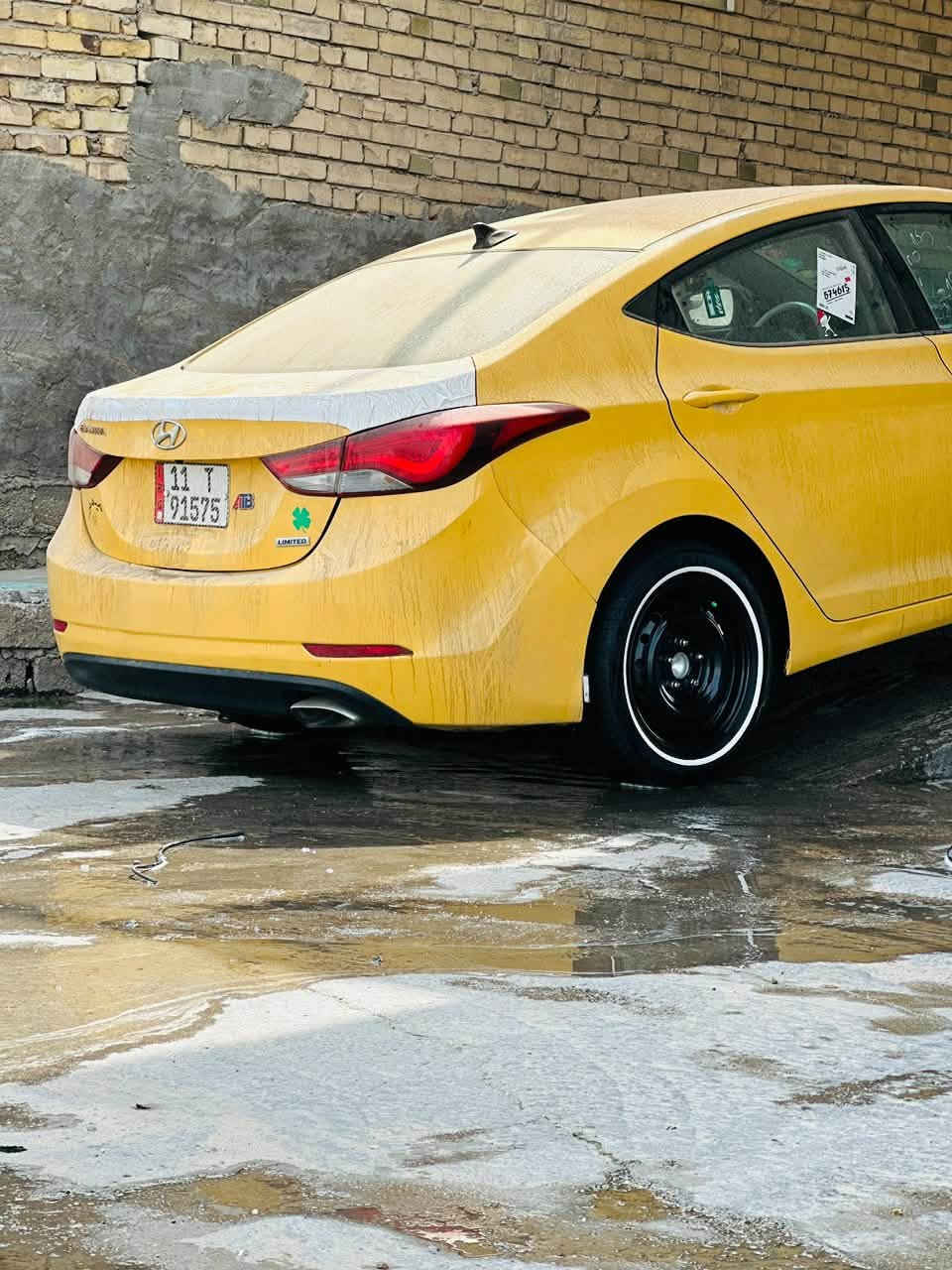 انتره • فول واحد • ٢٠١٥