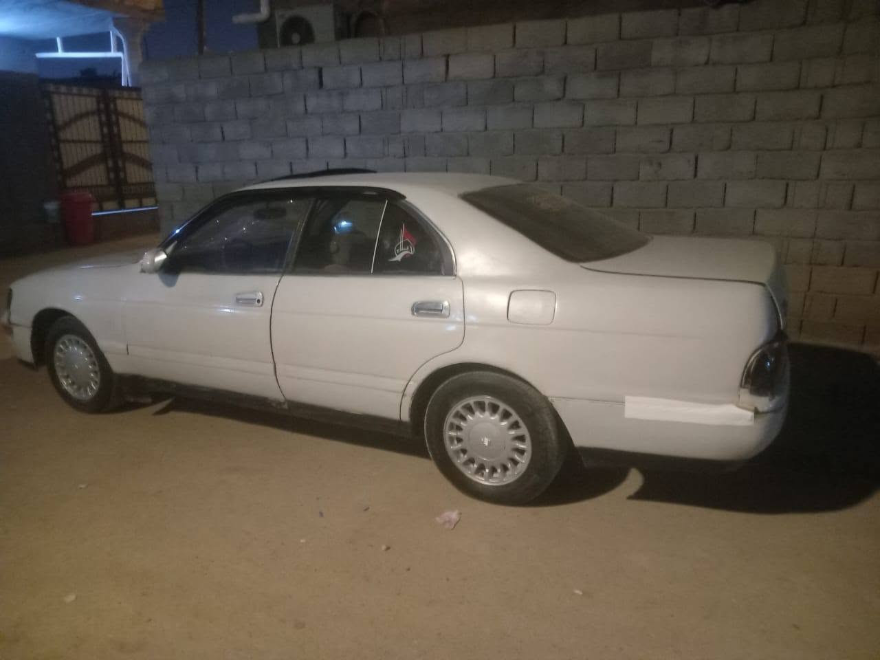 كصه جنطه • مراوس • البصرة