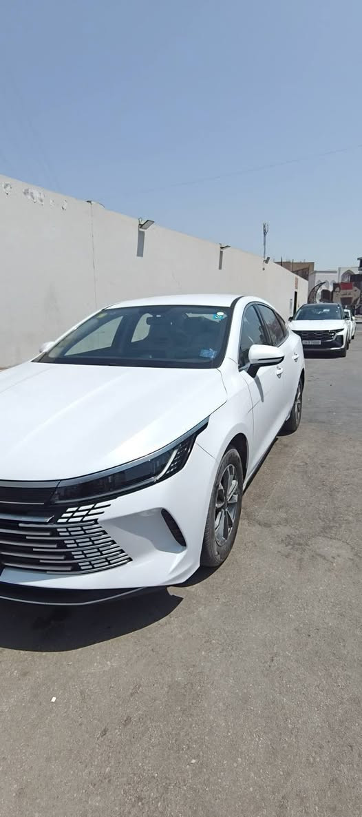 للبيع BYD Destroyer 2025 🔥
🚘 الموديل: BYD Destroyer 2025
📍 العداد: 12,000 كم فقط
✨ السيارة نظيفة جداً وحالتها ممتازة
🔧 استخدام شخصي ومحافظة
💯 جاهزة للفحص والبيع
📞 للاستفسار والتفاصيل: ***********
💰 السعر: [١٩٧٠٠] بيها مجال
