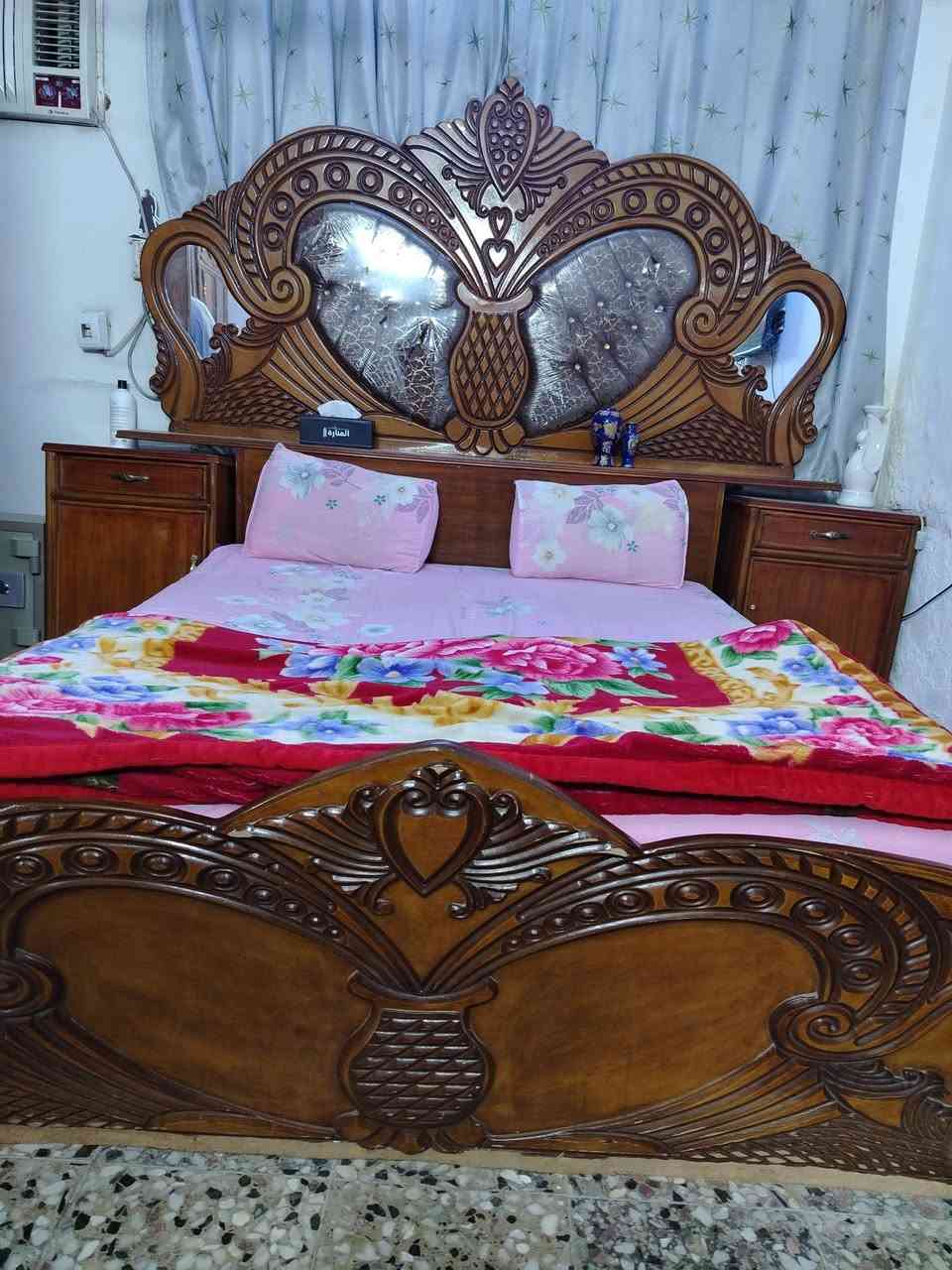 غرفة صاج • بغداد