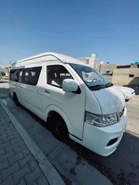 كنك لونك • ٢٠٢٦ • ماشي ٣٠٠٠٠