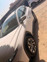 توسان خليجي موديل 2024 مكفوله كفاله عامه  للأستفسار اكثر التواصل ع الر...