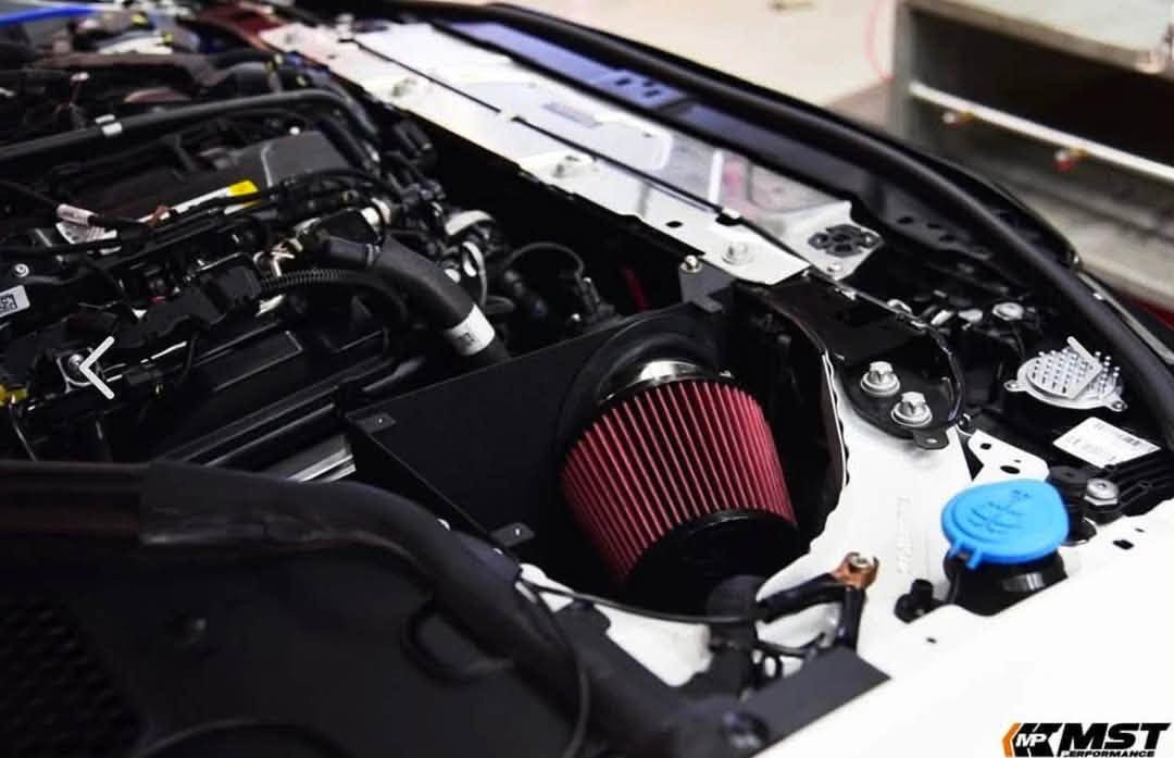 السلام عليكم
BMW B58 240i/340i/440i MST Air Intake

2019-2024

سعر القطعة 185$ مع التوصيل 

جديد بالكارتون بكج كامل تقريباً بي 25 قطعة حتى براغيها وياها

شدها بسيط و صوتها يموت 

للعلم سعرها بالموقع الرسمي 510$ بدون الشحن للعراق

ضمان الفحص اي شخص متعجبه القطعة يشلع عيوني ويرجعها بدون ميدفع دينار واحد  

مكاني بغداد و متوفر توصيل مجاني لكل المحافظات 

للاستفسار ***********
