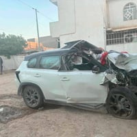 اوربان كروس • ٢٠٢٥ • ماشيه قليل