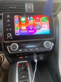 كلين  هوندا انسايت ياباني هايبرد ٢٠٢٢  رقم بغداد  ماشية ٢٥ ألف كيلوا و...