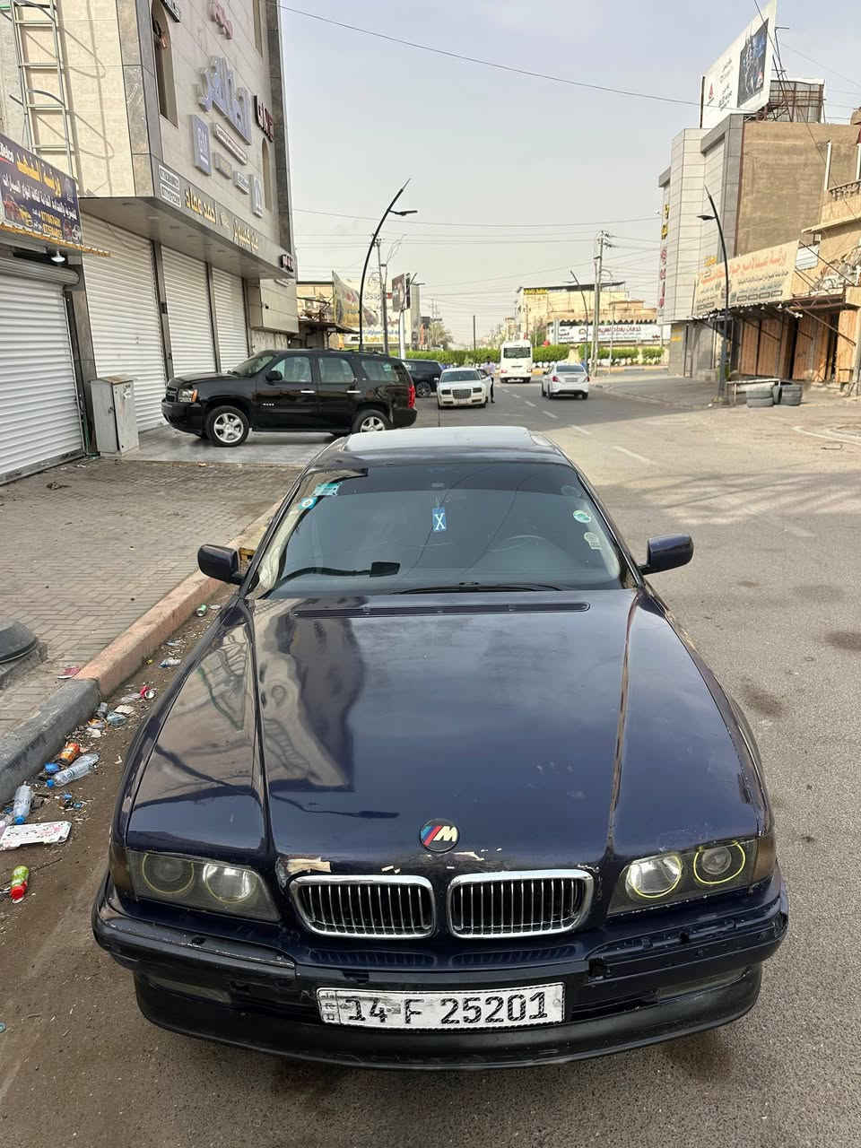 السلام عليكم 
حجم728اصل تك فانوس السياره جاهزه مكينه كير حداده تخم تاير كهربائيات كله جديد يحتاجله فقط ترتيب من الخارج صبغ فقط فول موصفات رقم بصره الجديد بيع مستعجل 55وبيه مجال لتفيده يخابرني مكاني بصره***********
