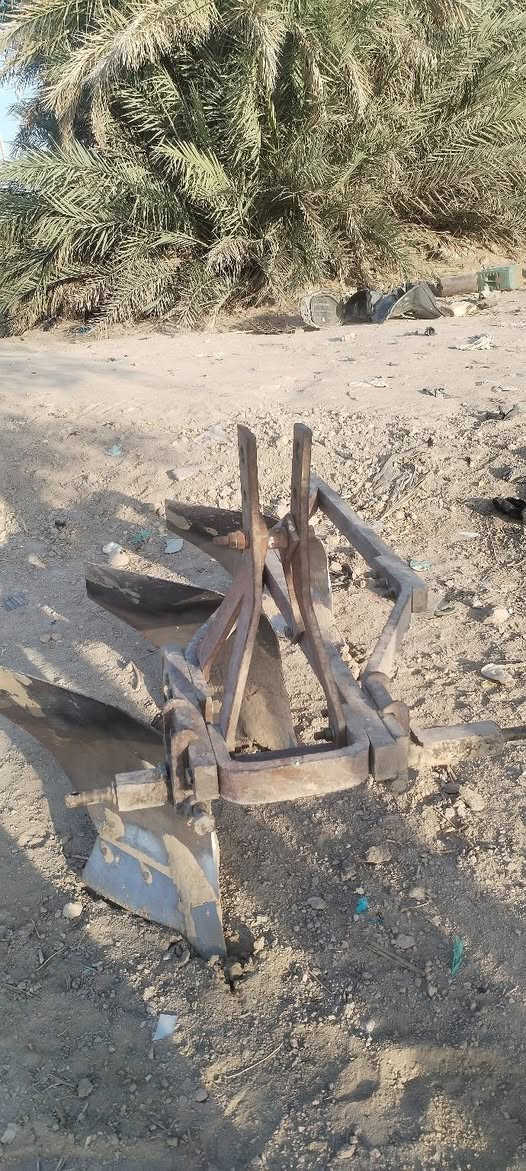 فدان للبيع مكان ذي قار غراف باقي تفاصيل خاص ***********

