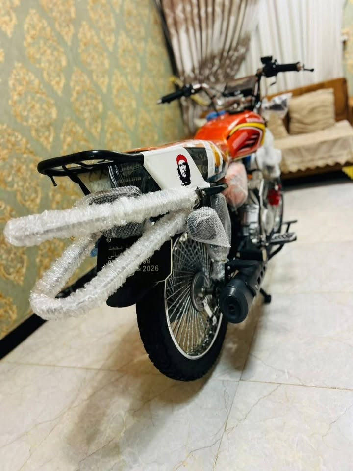 مستعجل • موتوسيكل • للبيع
