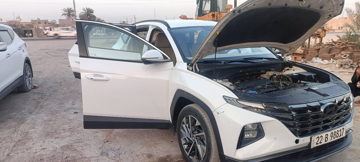 ***********
البصره ***********
للاستفسار 
​الشركة المصنعة: هيونداي موتور مصنع التشيك ش.م.م (Hyundai Motor Manufacturing Czech).
​بلد الصنع: جمهورية التشيك (CZECH REPUBLIC).
​سنة وشهر الإنتاج: آذار / مارس 2024 (MAR/‏‪
