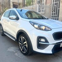 سبورتج • ٢٠٢١ • رقم بغداد