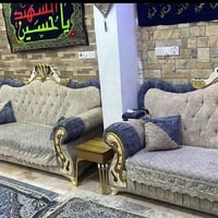 تخم ملكي • مستعجل • كربلاء الروضتين