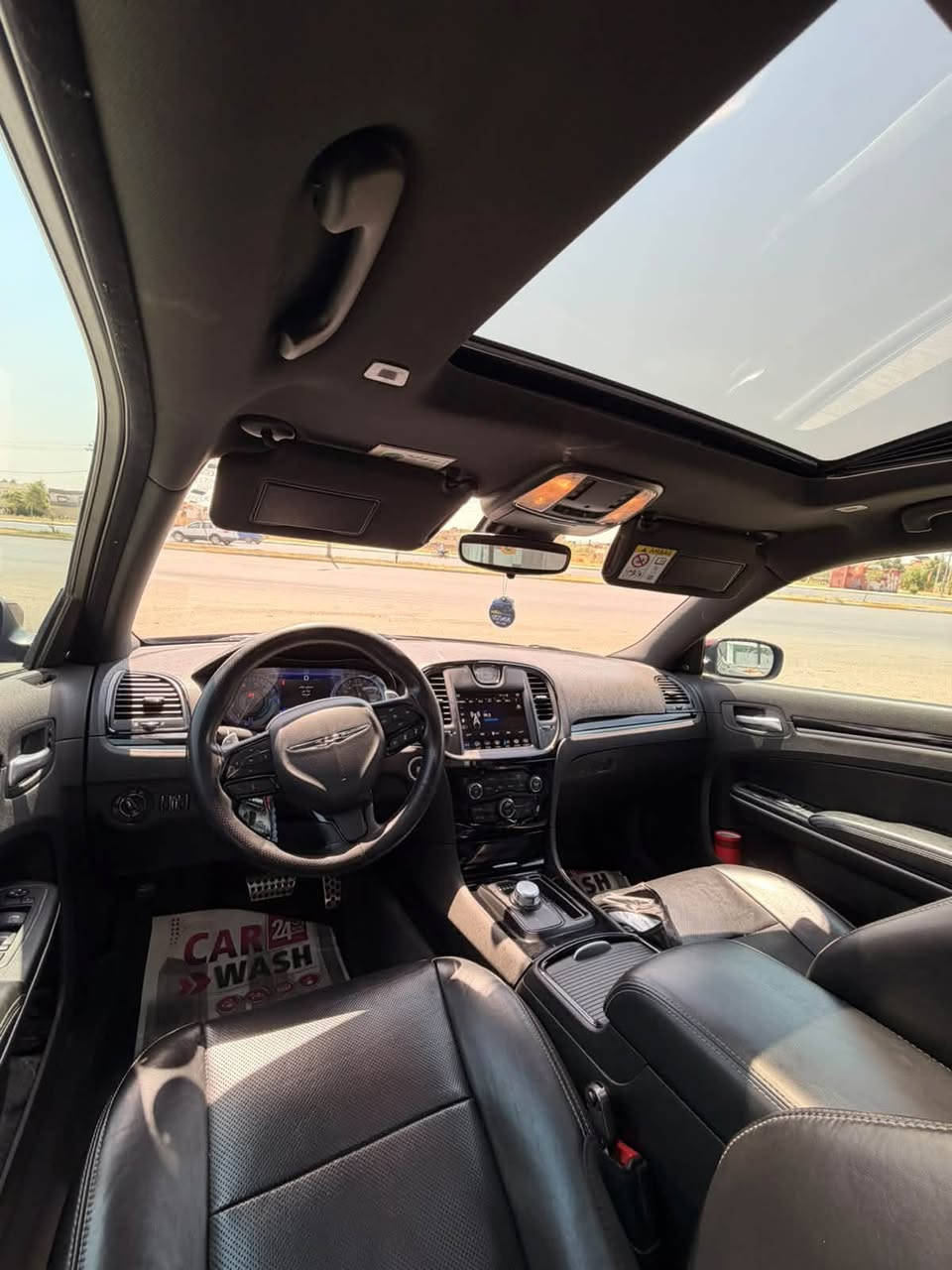 كرايسلر 300S • ٢٠٢٣ • وارد خليجي
