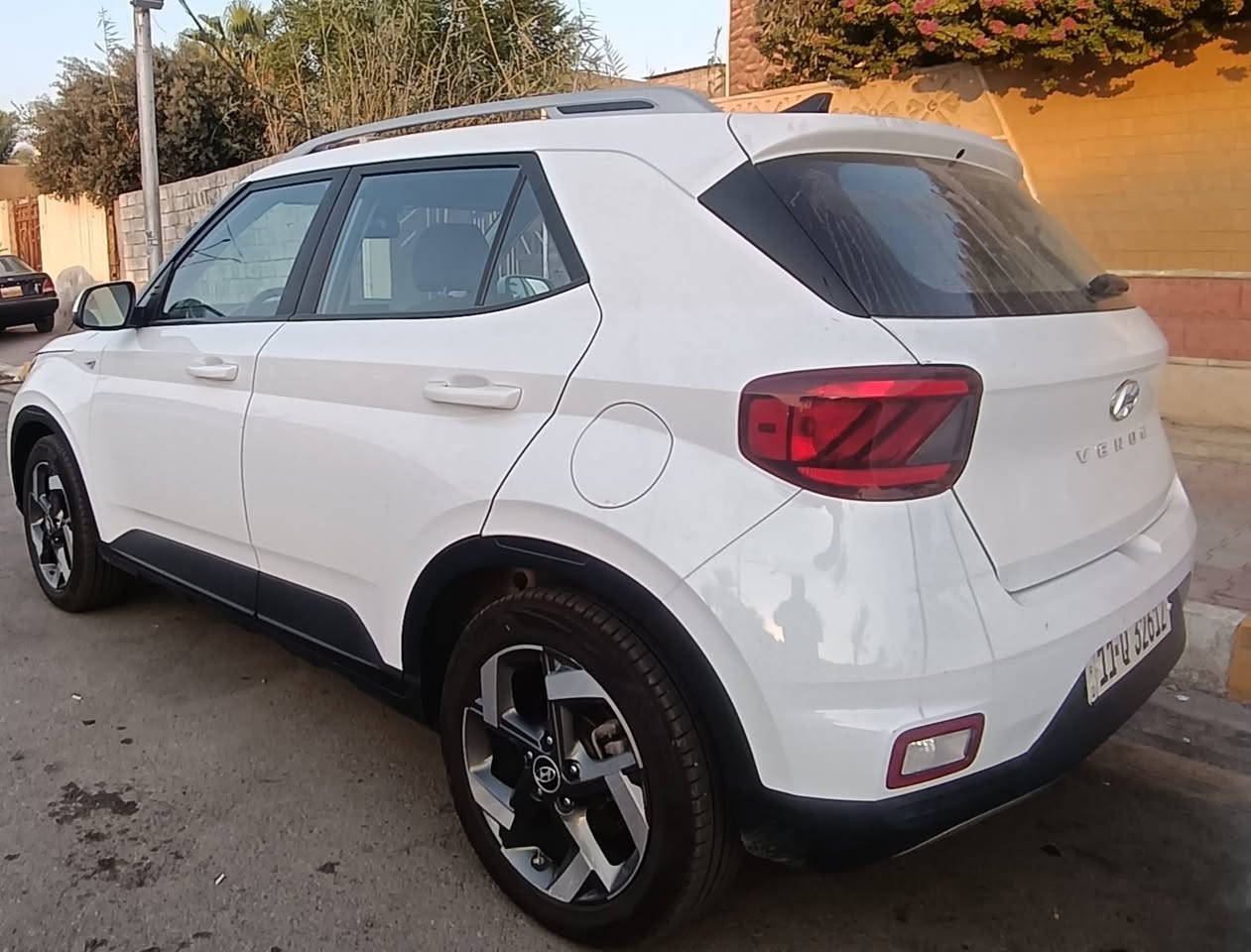 2022 فول نظيفه جدا
ماشيه 51 
كلشي موضح بالصور..
مكاني بغداد
*********** واتس اب
السعر/ 123 
قابل للتفاوض
