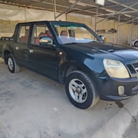 فوتون • ٢٠٠٧ • بيك اب
