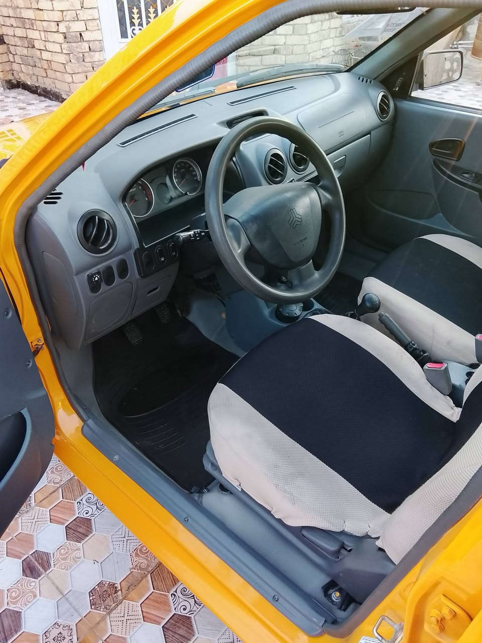 عامه باتري جديد السعر 68 وبيه مجال مكان الديوانية ***********
