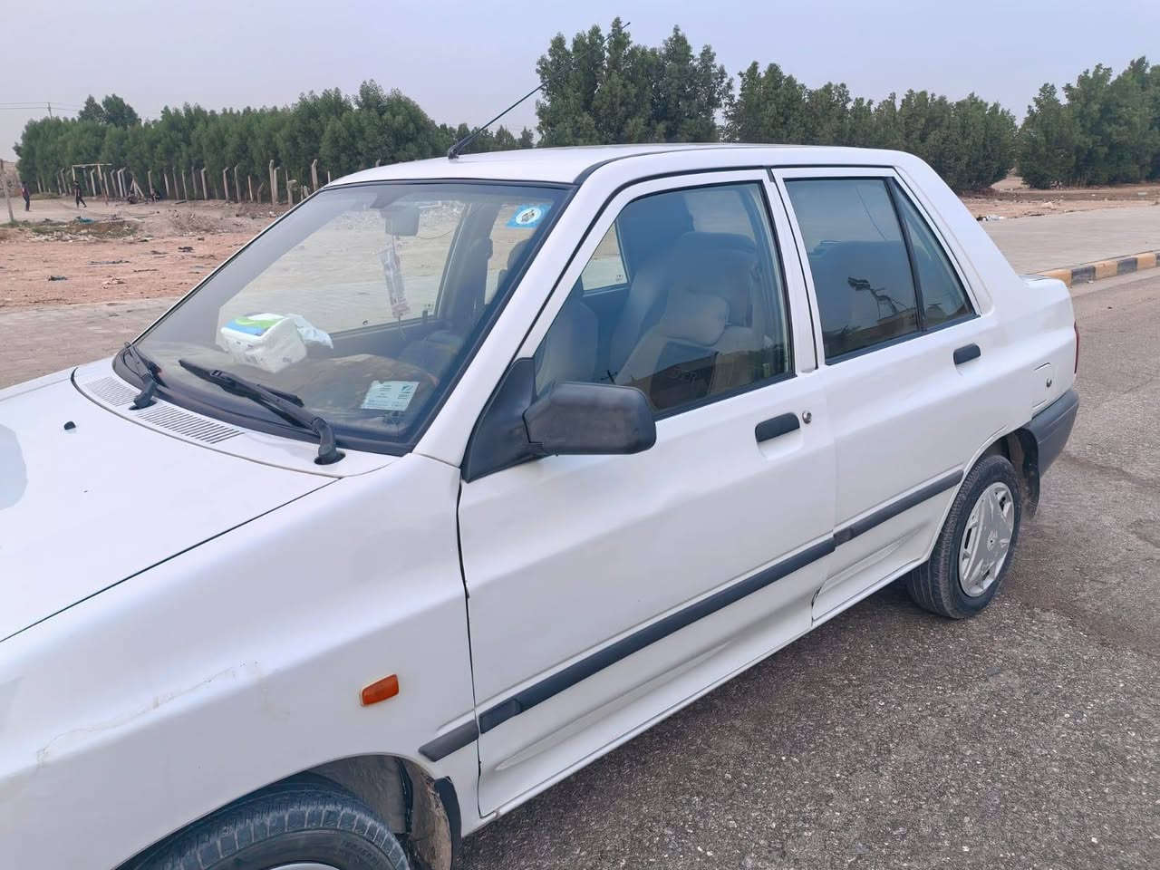 كفالة عامة • ٢٠١٦ • نجف