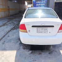 افيو ٢٠٠٦ • مكينة وكير مكفولة • تبريد ثلج