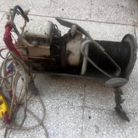 إيطالي • شغال • بغداد