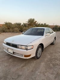 سيراتو • مكفولة • بدون حوادث