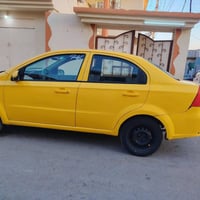 افيو • ٢٠٠٨ • محرك وكير شرط