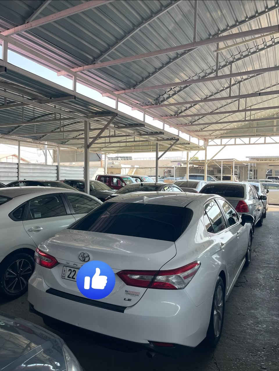 كامري امريكي موديل 2019موصفات Leسياره كلين بدون صبخ بدون دعم بدون تعديل رقم سنوي جديد ماشي 100كيلومتر گير محرك شرت مامفتوح حجر كزوز بي تايرات جديد تخم جديد سياره جديد سعر 186بي مجال رقم تلفون ***********
