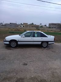 اوپل 93 • فول اوتماتيك • رقم اربيل