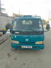 كيه فونتيره • ١٩٩٨ • مكينة جديد