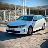 أوبتيما • ٢٠١٨ • وارد أمريكي