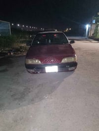 اسبرو ١٩٩٤ • مكينة نضيفة • رقم ديالى
